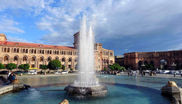 Семь фактов о Ереване для тех, кто хочет купить там жильё