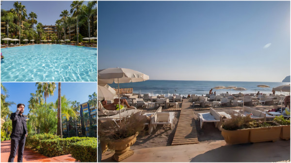 Личный опыт. Где в Аланье живут богатые турки