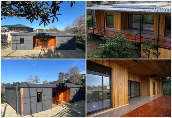 Где за границей можно купить дом по цене однокомнатной квартиры в Сочи