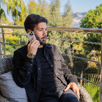 Личный опыт. Где в Аланье живут богатые турки