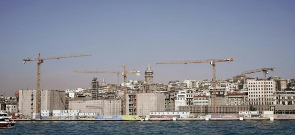 Как выгодно купить квартиру от застройщика в Турции: скидки, акции, бонусы