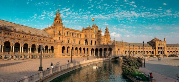 Визовый режим и вид на жительство в Испании Визовый режим и вид на жительство в Испании