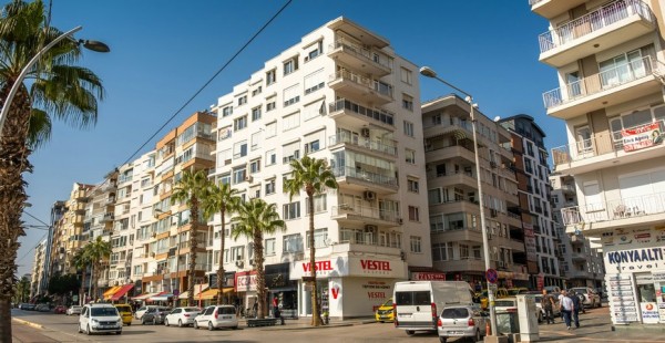 Неожиданные плюсы от покупки недвижимости в Турции Неожиданные плюсы от покупки недвижимости в Турции