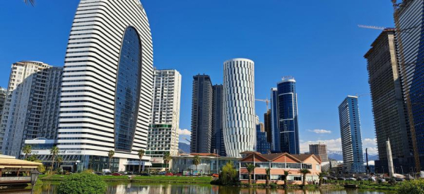 Эксперты объяснили, почему не ожидают снижения цен на квартиры в Грузии Эксперты объяснили, почему не ожидают снижения цен на квартиры в Грузии