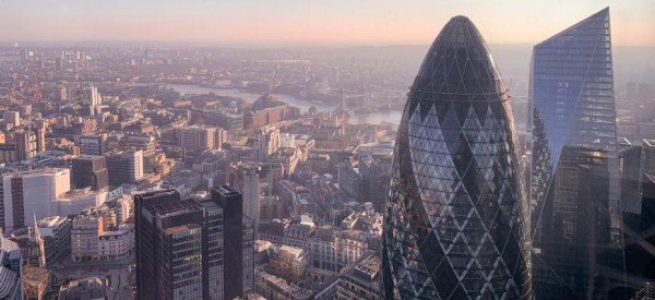 Налог на особняки убивает цены: элитный Лондон готовится к падению на 5% Налог на особняки убивает цены: элитный Лондон готовится к падению на 5%