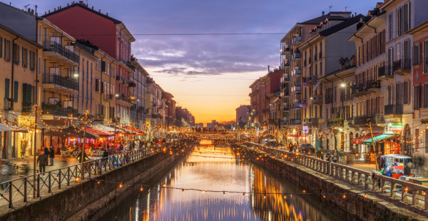 Жизнь в Италии: условия для переезда, работы и открытия бизнеса