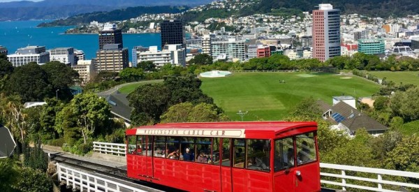 Новая Зеландия сняла запрет на покупку жилья для иностранцев Новая Зеландия сняла запрет на покупку жилья для иностранцев