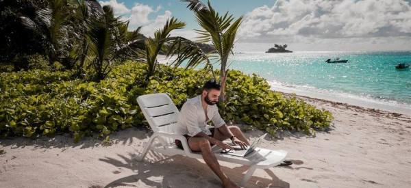 Как выбрать визу цифрового кочевника: подробная инструкция