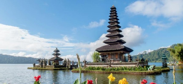 Министерство туризма Индонезии встало на защиту Airbnb Министерство туризма Индонезии встало на защиту Airbnb