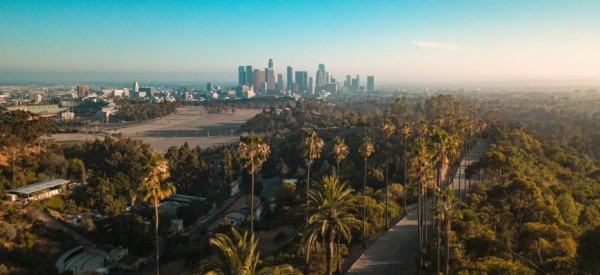 Иностранным инвесторам предлагают спасти недвижимость США через программу EB-5 Иностранным инвесторам предлагают спасти недвижимость США через программу EB-5