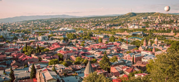 С 2026 года для въезда в Грузию потребуется документ, о котором многие не знают