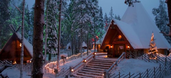 Финляндия задумалась о введении туристического налога Финляндия задумалась о введении туристического налога