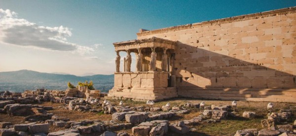 Греция открыла новый путь к Золотой визе Греция открыла новый путь к Золотой визе