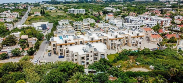 Процедура покупки недвижимости в Северном Кипре Процедура покупки недвижимости в Северном Кипре