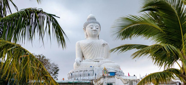 Пхукет превращается из курорта в элитный жилой центр мирового класса Пхукет превращается из курорта в элитный жилой центр мирового класса