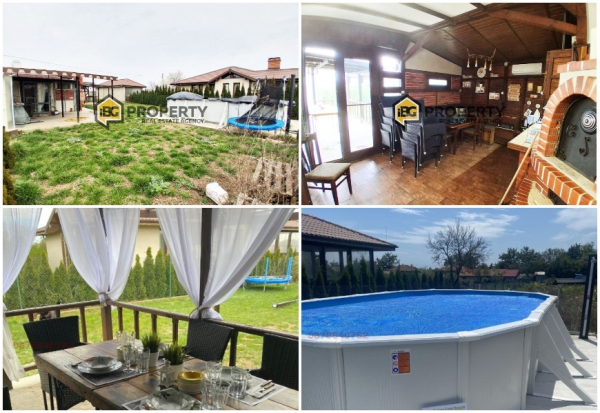 Где за границей можно купить дом по цене однокомнатной квартиры в Сочи