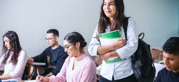 Власти Финляндии готовятся ограничить студенческую иммиграцию Власти Финляндии готовятся ограничить студенческую иммиграцию