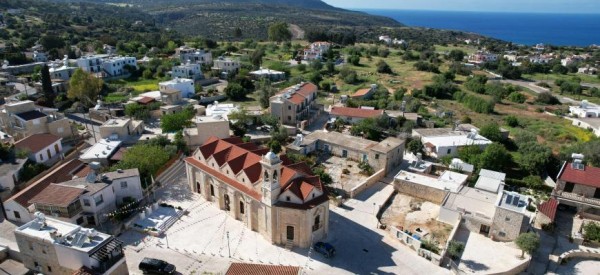 Иностранный спрос на Кипре достиг беспрецедентного уровня Иностранный спрос на Кипре достиг беспрецедентного уровня