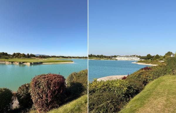 Fontana: как устроен элитный жилой комплекс в пригороде Вены Fontana: как устроен элитный жилой комплекс в пригороде Вены