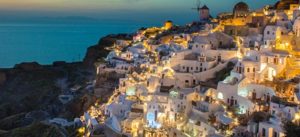 Цены на жильё в Греции преодолели пик 2008 года Цены на жильё в Греции преодолели пик 2008 года