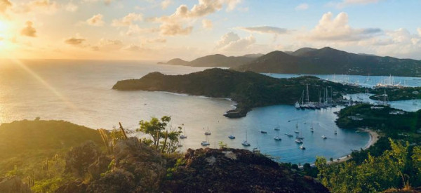 Антигуа и Барбуда ужесточает программу гражданства в ответ на ограничения США