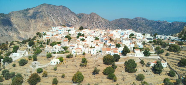 Названы лучшие страны мира для жизни на пенсии Названы лучшие страны мира для жизни на пенсии