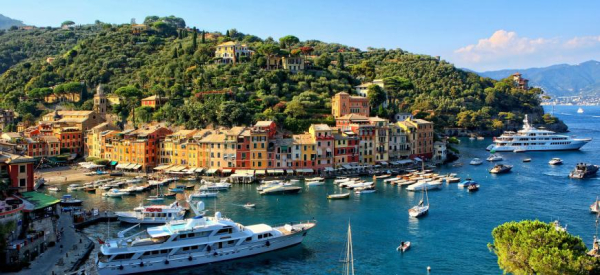 Итальянский рынок жилья ускоряется Итальянский рынок жилья ускоряется