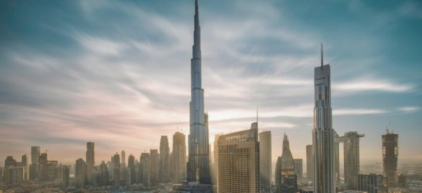 Рост цен на недвижимость Дубая замедлился, но виллы по-прежнему в отрыве