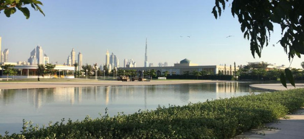 &laquo;Дубай – как бизнес-лаундж в аэропорту&raquo;. Откровенный рассказ экспата