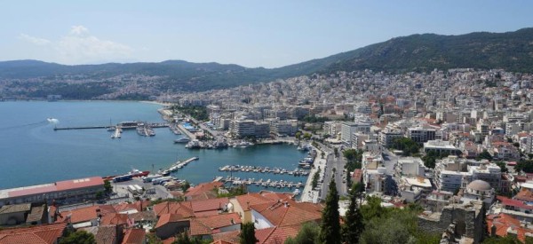 Рынок краткосрочной аренды Греции не снижает темпов даже осенью Рынок краткосрочной аренды Греции не снижает темпов даже осенью