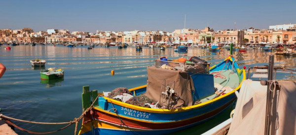 Иностранный спрос и туризм спасают рынок недвижимости Мальты