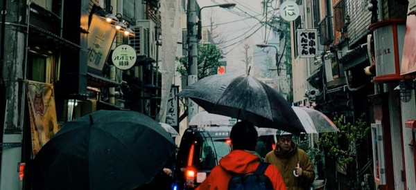 Личный опыт. Моя Япония: от любви до ненависти – и снова до любви