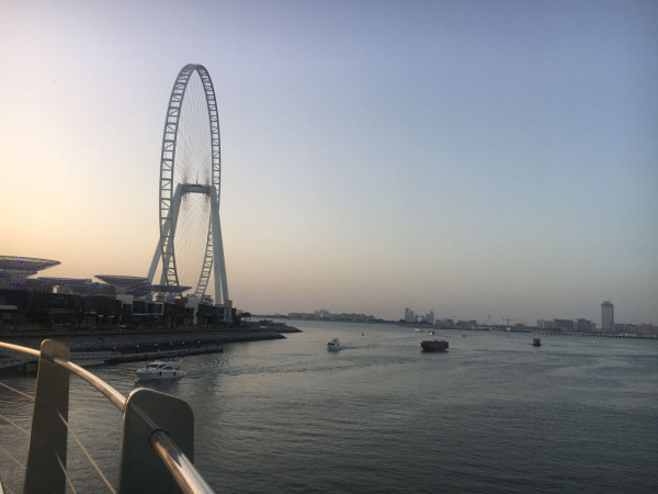 &laquo;Дубай – как бизнес-лаундж в аэропорту&raquo;. Откровенный рассказ экспата