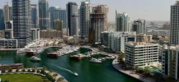 Сколько стоит содержать недвижимость в ОАЭ: налоги, коммунальные платежи