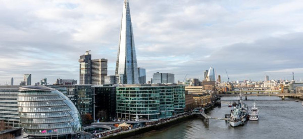 Где в Европе иностранцам выгодно открывать бизнес