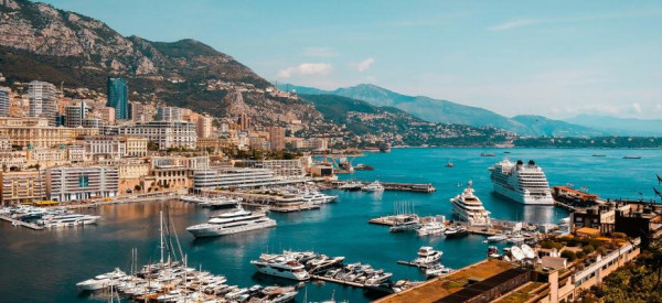 €52 000 за квадрат: рынок недвижимости Монако бьёт рекорд