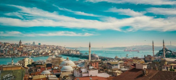 В Турции взлетели сборы за содержание жилья В Турции взлетели сборы за содержание жилья