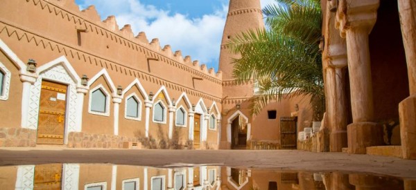 Саудовская Аравия открывает рынок недвижимости, но ставит инвесторам 4 главных условия Саудовская Аравия открывает рынок недвижимости, но ставит инвесторам 4 главных условия