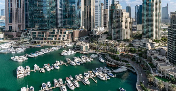 Сколько стоит содержать недвижимость в ОАЭ: налоги, коммунальные платежи