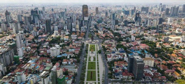 Назван самый недооценённый рынок недвижимости Юго-Восточной Азии Назван самый недооценённый рынок недвижимости Юго-Восточной Азии