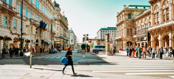 Покупатели вернулись на рынок недвижимости Австрии Покупатели вернулись на рынок недвижимости Австрии