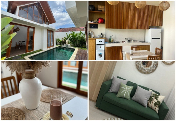 Где за границей можно купить дом по цене однокомнатной квартиры в Сочи