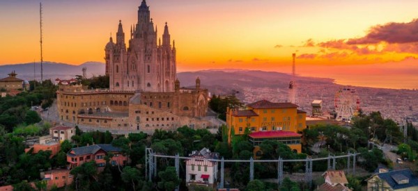 Испания оштрафовала Airbnb на €64 млн Испания оштрафовала Airbnb на €64 млн