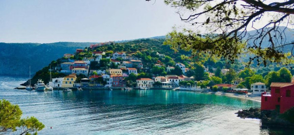 Налоговая Греции берёт рынок недвижимости под тотальный контроль