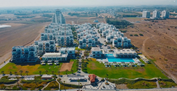 Процедура покупки недвижимости в Северном Кипре Процедура покупки недвижимости в Северном Кипре