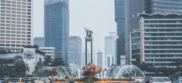 ООН назвала самый густонаселённый город в мире ООН назвала самый густонаселённый город в мире