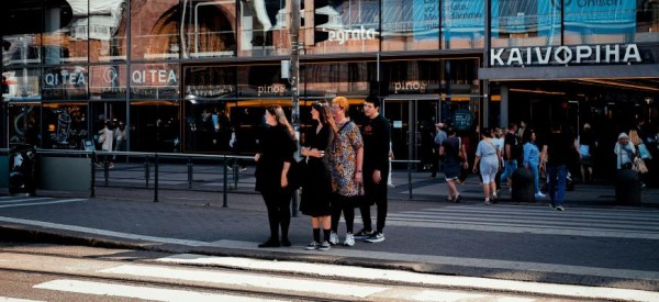 Как Финляндия хочет заставить новоприбывших работать Как Финляндия хочет заставить новоприбывших работать