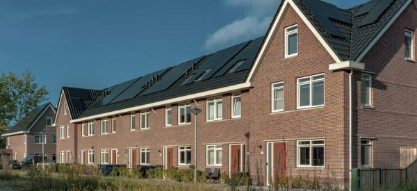 Стоит ли вкладываться в энергоэффективность зданий