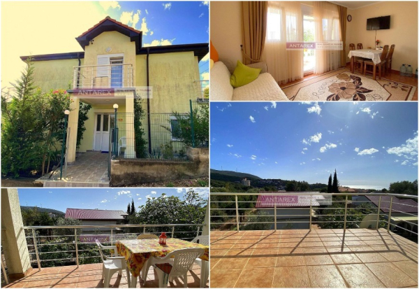 Где за границей можно купить дом по цене однокомнатной квартиры в Сочи