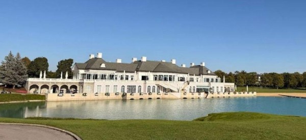 Fontana: как устроен элитный жилой комплекс в пригороде Вены Fontana: как устроен элитный жилой комплекс в пригороде Вены